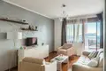 2 bedroom apartment 95 m² Becici, Montenegro