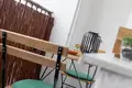 Квартира 3 комнаты 45 м² в Варшаве, Польша