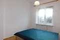 Appartement 2 chambres 34 m² en Varsovie, Pologne