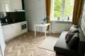 Студия 1 комната 19 м² в Варшаве, Польша