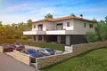 Willa 3 pokoi 117 m² Mjesni odbor Poganka - Sveti Anton, Chorwacja