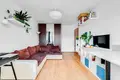 Appartement 2 chambres 48 m² en Wroclaw, Pologne