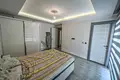 Multilevel apartments 2 bedrooms 130 m² Oba, Turkey