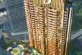 Piso en edificio nuevo Elegance Tower branded by Zuhair Murad Damac