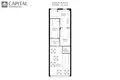Commercial property 116 m² in Vilnius, Lithuania
