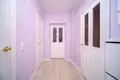 1 room apartment 38 m² Minsk, Belarus