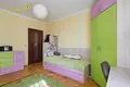 Mieszkanie 3 pokoi 87 m² Mińsk, Białoruś