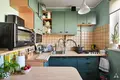 Wohnung 2 zimmer 49 m² Riga, Lettland
