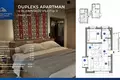 Квартира 2 спальни 70 м² Колашин, Черногория