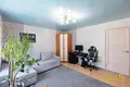 Apartamento 3 habitaciones 64 m² Lyasny, Belarús