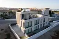 Mieszkanie 2 pokoi 100 m² Kapparis, Cyprus