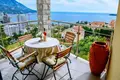 Wohnung 1 Schlafzimmer 53 m² Becici, Montenegro