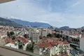 Mieszkanie 2 pokoi 70 m² w Budva, Czarnogóra