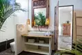 Villa de tres dormitorios  Kerobokan Kelod, Indonesia