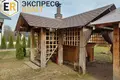 Casa 142 m² Chidrynski sielski Saviet, Bielorrusia