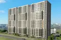 1 room apartment 45 m² Minsk, Belarus