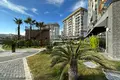 1 bedroom apartment  Alanya, Turkey