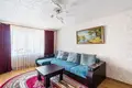 4 room apartment 94 m² Minsk, Belarus