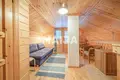 2 bedroom house 80 m² Kittilae, Finland