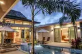 2 bedroom house 240 m² Phuket, Thailand