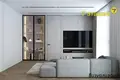 3 room apartment 63 m² Minsk, Belarus