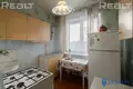 Wohnung 2 Zimmer 38 m² Minsk, Weißrussland