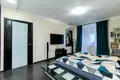 2 room apartment 72 m² Minsk, Belarus