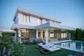 4 bedroom house 291 m² Latsia, Cyprus