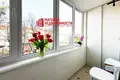 Apartamento 3 habitaciones 63 m² Grodno, Bielorrusia