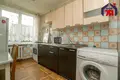 Wohnung 4 zimmer 63 m² Smarhon, Belarus