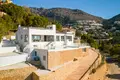 3-Schlafzimmer-Villa 213 m² Altea, Spanien