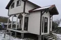 Haus 3 zimmer 79 m² Tschawussy, Weißrussland