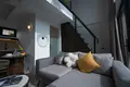 Duplex Living Canggu 2Floor Apartments with Pool Access
