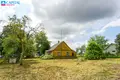 Casa 72 m² Bobiniskiai, Lituania