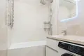Apartamento 1 habitación 43 m² Kopishche, Belarús