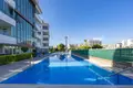 Wohnung 3 zimmer  Alanya, Türkei