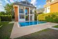 4 bedroom Villa 185 m² Oludeniz, Turkey