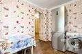 Wohnung 3 zimmer 67 m² Baryssau, Belarus