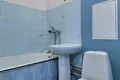 Wohnung 2 zimmer 43 m² Minsk, Belarus