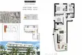 Apartamento 3 habitaciones 93 m² Cabo Roig, España