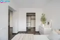 Mieszkanie 2 pokoi 55 m² Wilno, Litwa