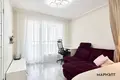 1 room apartment 38 m² Borovlyany, Belarus