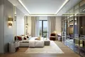 4 bedroom apartment 205 m² Fatih, Turkey