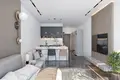 Studio apartment 1 bedroom 33 m² Gazimağusa District, Northern Cyprus