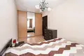 Appartement 2 chambres 46 m² Minsk, Bélarus