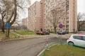 Wohnung 2 zimmer 33 m² Warschau, Polen