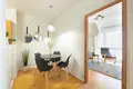 Appartement 2 chambres 50 m² Budapest, Hongrie