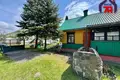 Haus 58 m² Radaskovicki sielski Saviet, Belarus