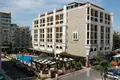 Appartement 2 chambres 84 m² Nessebar, Bulgarie