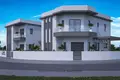 Willa 3 pokoi 148 m² Avgorou, Cypr